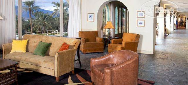 New photos from tourists Furnace Creek Resort 4*