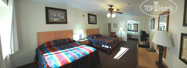 Hotel photo Stovepipe Wells Village 2*