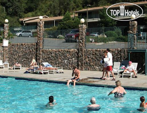 New photos from tourists Cedar Lodge 2*