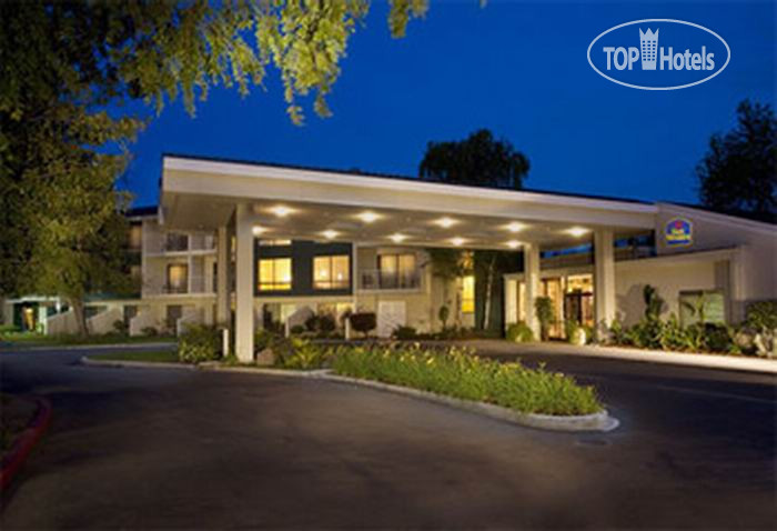 Hotel photo Best Western Plus Garden Court Inn 3*