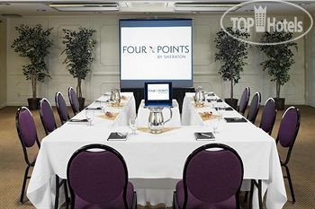 Hotelier's photos Park Inn by Radisson Fresno 3*