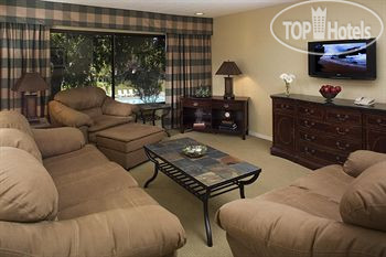 New photos from tourists Park Inn by Radisson Fresno 3*