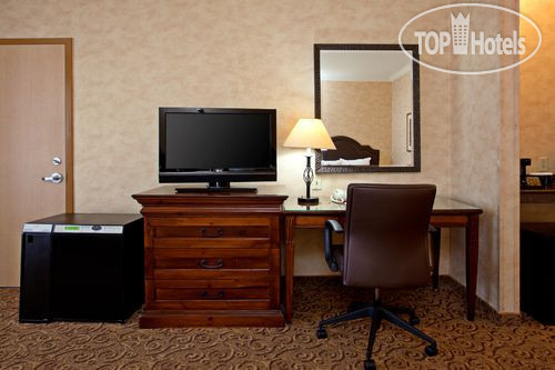New photos from tourists Wyndham Anaheim Garden Grove 4*