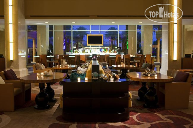 New photos from tourists Renaissance Esmeralda Indian Wells Resort & Spa 4*
