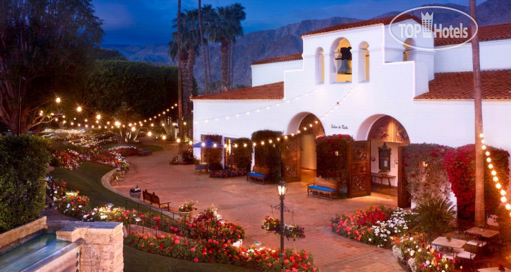 Hotel photo La Quinta Resort & Club 4*