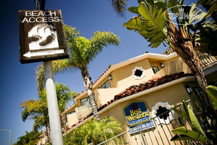 Hotel photo Laguna Brisas Spa Hotel 3*