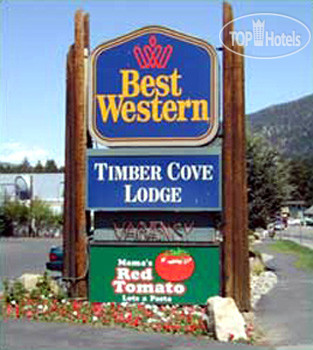 Новые добавленные фото туристов Best Western Plus Timber Cove Lodge Marina Resort 3*