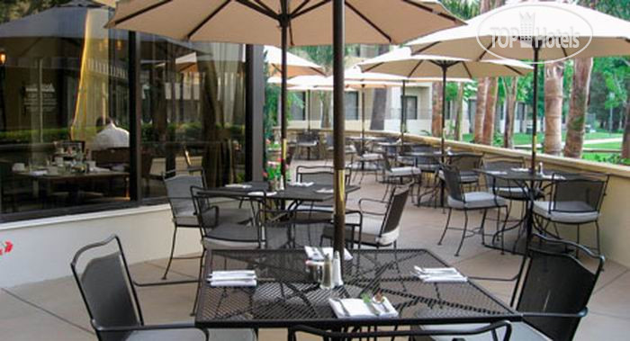 New photos from tourists Wyndham Orange County 4*