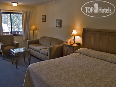 New photos from tourists Alpenhof Lodge 2*