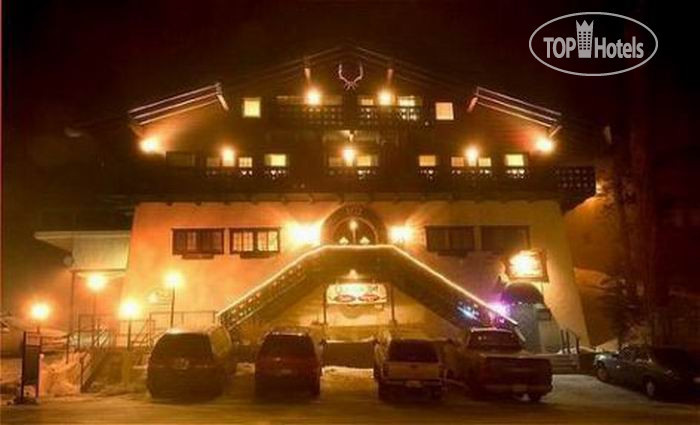 Hotel photo Austria Hof Lodge 3*