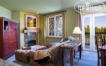 Hotel photo Juniper Springs Resort 3*