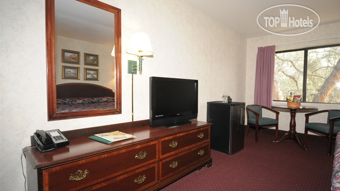 New photos from tourists Miners Inn 2*