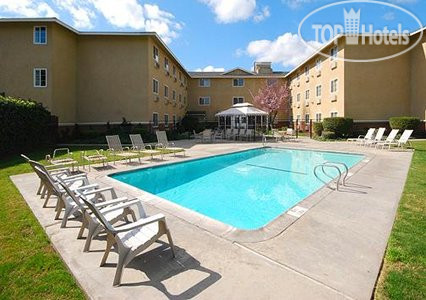Hotel photo Comfort Inn Modesto 2*