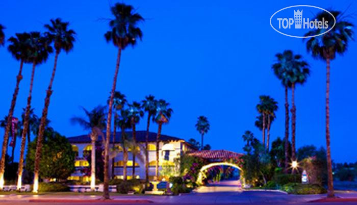 Hotel photo Best Western Plus Las Brisas 3*