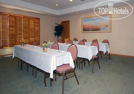 New photos from tourists Quality Inn & Suites Date Palm 2*
