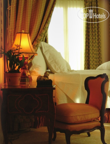 Hotelier's photos Les Mars Hotel 5*