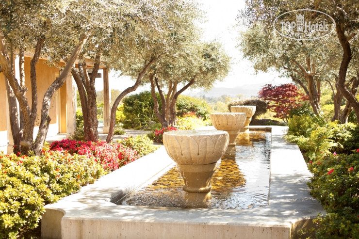 New photos from tourists Auberge du Soleil Resort 5*