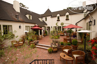 Hotel photo L Auberge Carmel 4*
