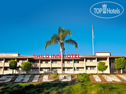 Hotel photo Shilo Inn Pomona Diamond Bar 2*