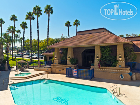 New photos from tourists Shilo Inn Pomona Diamond Bar 2*