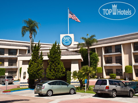 New photos from tourists DoubleTree by Hilton Pomona 4*