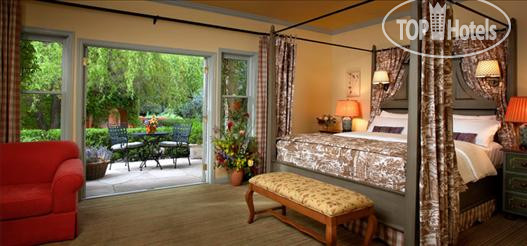 New photos from tourists The Fairmont Sonoma Mission Inn & Spa 4*