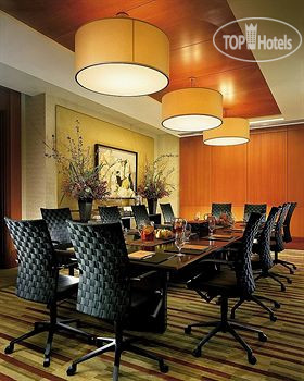 Hotel photo Four Seasons Hotel Silicon Valley at Palo Alto 5*