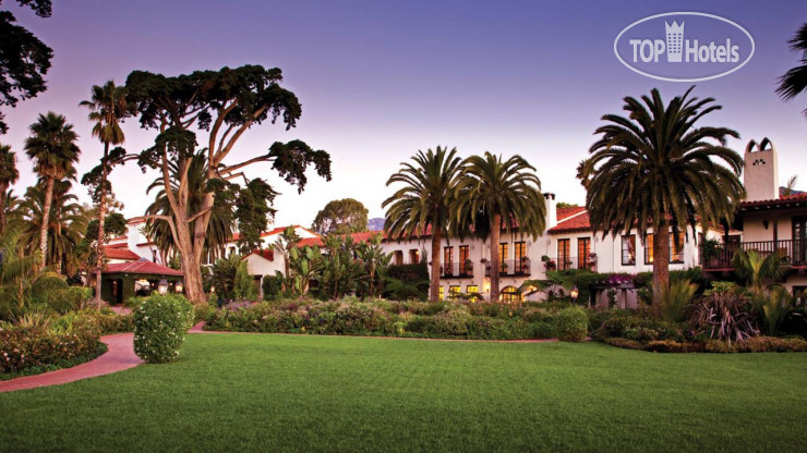 Hotel photo Four Seasons Resort The Biltmore Santa Barbara 5*