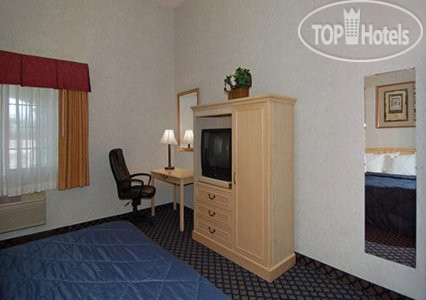 New photos from tourists Comfort Inn San Jose 2*