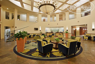 Hotelier's photos Crowne Plaza Palo Alto 4*