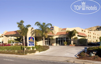 Hotel photo Best Western Royal Oak 2*