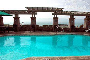 Hotel photo Best Western PLUS Cavalier Oceanfront Resort 3*