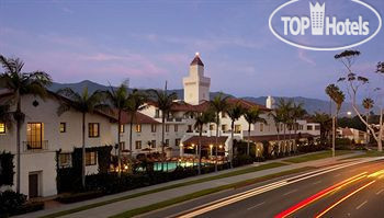 Hotelier's photos Hyatt Santa Barbara 3*