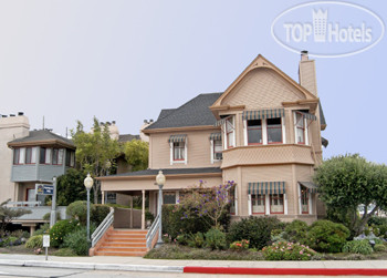 Hotel photo Best Western Plus Victorian Inn 3*