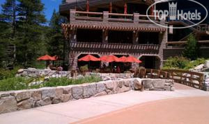 New photos from tourists Resort at Squaw Creek 4*