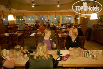New photos from tourists Best Western Plus Sonora Oaks Hotel & Conference Center 3*
