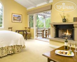 New photos from tourists Bernardus Lodge 4*