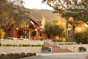Hotelier's photos Bernardus Lodge 4*