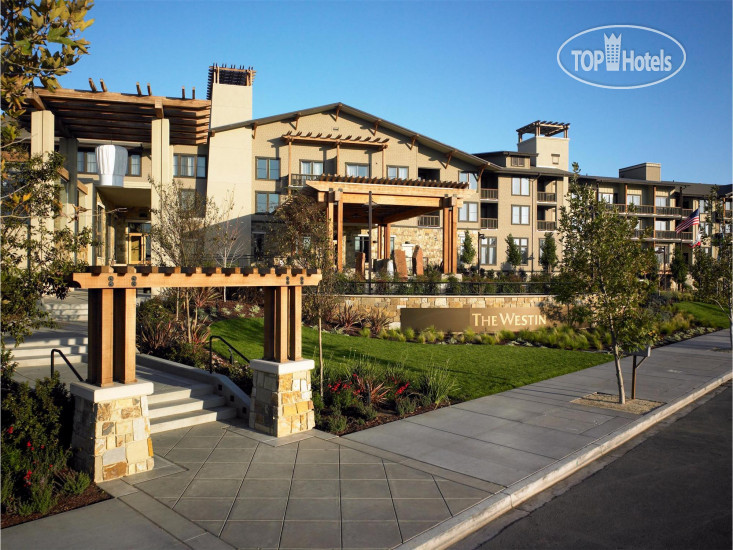 Hotel photo The Westin Verasa 4*