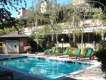 Hotelier's photos Best Western Plus Sonoma Valley Inn & Krug Event Center 3*