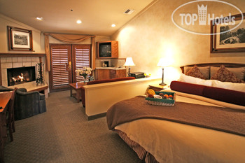 New photos from tourists Best Western Plus Sonoma Valley Inn & Krug Event Center 3*