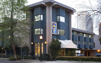 Hotelier's photos Best Western Plus Sutter House 3*