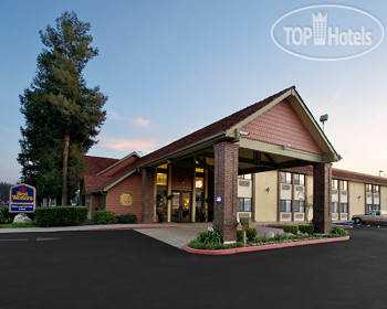 Hotel photo Best Western Plus Town & Country Lodge 3*