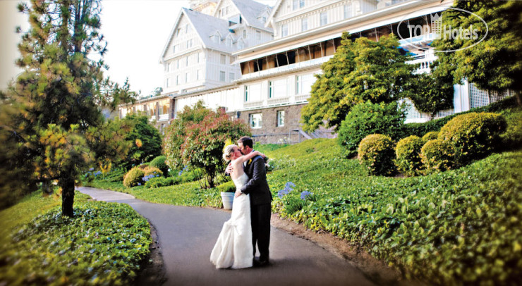 Hotelier's photos Claremont Hotel Club & Spa 4*