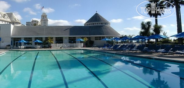 New photos from tourists Claremont Hotel Club & Spa 4*