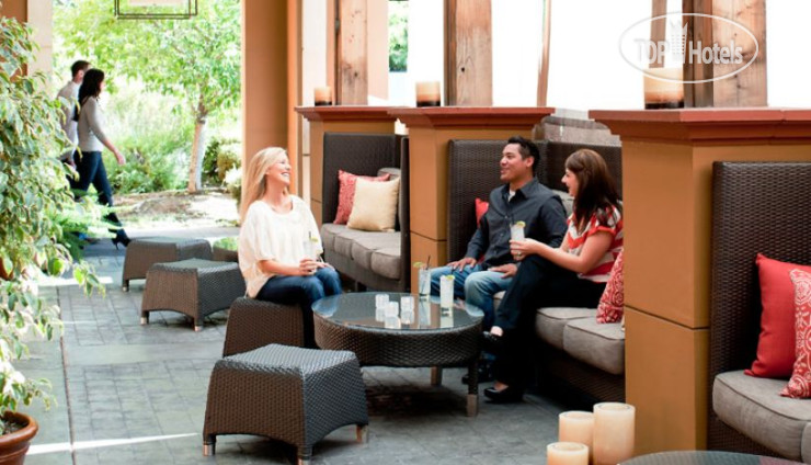 New photos from tourists Cypress a Kimpton Hotel 4*