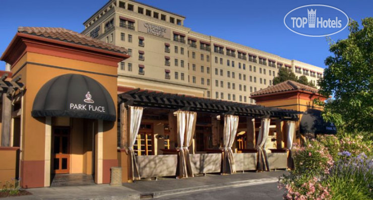 Hotel photo Cypress a Kimpton Hotel 4*