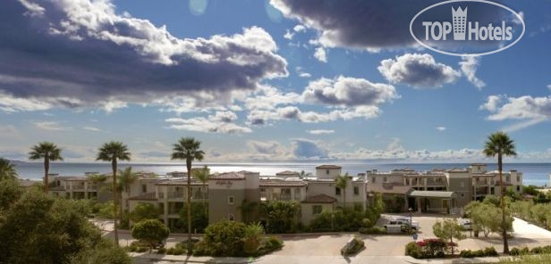 Hotelier's photos Dolphin Bay Resort & Spa 4*
