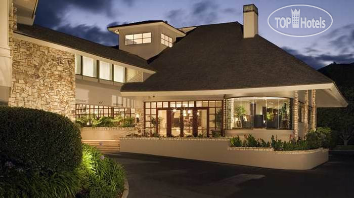 Hotelier's photos Hilton Garden Inn Monterey 3*