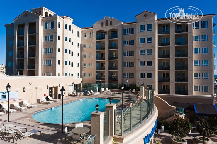Photos Wyndham Oceanside Pier Resort